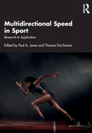 Multidirectional Speed in Sport : Research to Application-9781032213323