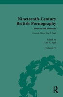 Nineteenth-century British Pornography Sources and Materials