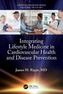 Integrating Lifestyle Medicine in Cardiovascular Health and Disease Prevention-9781032213842