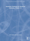 Analytical Thinking for Advanced Learners, Grades 3–5