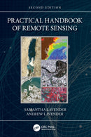 Practical Handbook of Remote Sensing-9781032214337