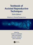 Textbook of Assisted Reproductive Techniques : Volume 2: Clinical Perspectives-9781032214801
