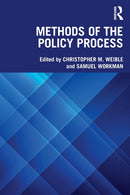 Methods of the Policy Process-9781032215723