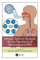 Inhaled Delivery Systems for the Treatment of Asthma and COPD-9781032215730