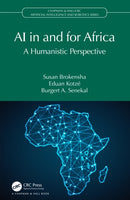 AI in and for Africa : A Humanistic Perspective-9781032215754