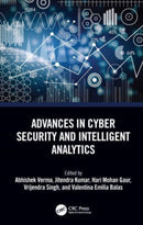 Advances in Cyber Security and Intelligent Analytics-9781032216003