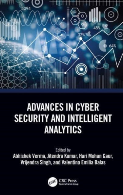 Advances in Cyber Security and Intelligent Analytics-9781032216003