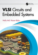 Vlsi Circuits and Embedded Systems