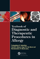 Textbook of Diagnostic and Therapeutic Procedures in Allergy-9781032216539