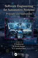 Software Engineering for Automotive Systems : Principles and Applications-9781032217598