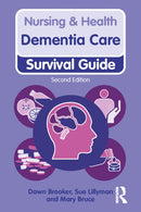 Dementia Care, 2nd ed-9781032217659
