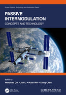 Passive Intermodulation : Concepts and Technology-9781032217673