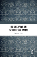 Houseways in Southern Oman-9781032218595