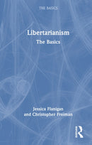 Libertarianism : The Basics-9781032219677