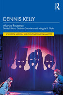 Dennis Kelly-9781032219752