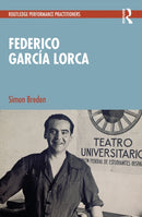 Federico Garcia Lorca-9781032219967