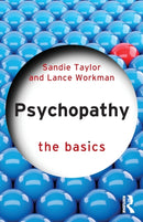 Psychopathy : The Basics-9781032221007