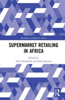 Supermarket Retailing in Africa-9781032221489