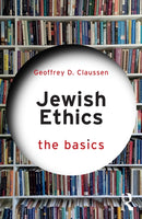 Jewish Ethics: The Basics-9781032221533