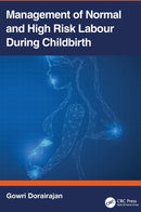 Management of Normal and High-Risk Labour during Childbirth-9781032221793