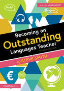 Becoming an Outstanding Languages Teacher-9781032222097
