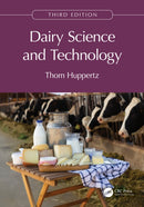 Dairy Science and Technology
