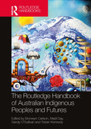 The Routledge Handbook of Australian Indigenous Peoples and Futures-9781032222547