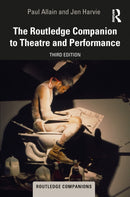 The Routledge Companion to Theatre and Performance-9781032222721