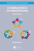Combinatorics of Permutations-9781032223506