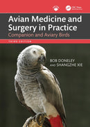 Avian Medicine and Surgery in Practice : Companion and Aviary Birds-9781032224220