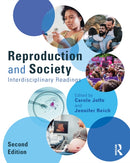 Reproduction and Society : Interdisciplinary Readings-9781032225272