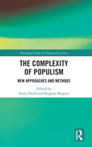 The Complexity of Populism