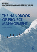 The Handbook of Project Management-9781032227634