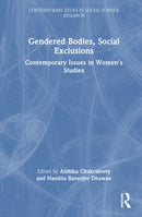 Gendered Bodies, Social Exclusions : Contemporary Issues in Women's Studies-9781032228815