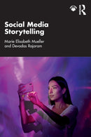 Social Media Storytelling-9781032229256