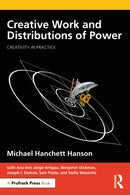 Creative Work and Distributions of Power-9781032230306