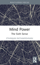 Mind Power : The Sixth Sense-9781032230658