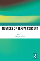 Nuances of Sexual Consent-9781032231877