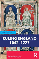 Ruling England 1042-1227