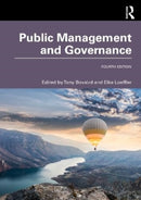 Public Management and Governance-9781032232591