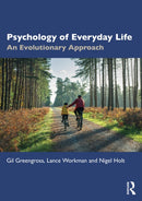 Psychology of Everyday Life