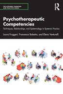 Psychotherapeutic Competencies