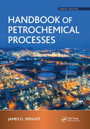 Handbook of Petrochemical Processes-9781032236230
