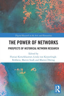 The Power of Networks : Prospects of Historical Network Research-9781032236674