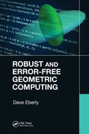 Robust and Error-Free Geometric Computing-9781032242187