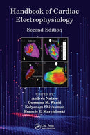 Handbook of Cardiac Electrophysiology-9781032242262