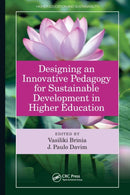 Designing an Innovative Pedagogy for Sustainable Development in Higher Education-9781032242323