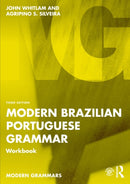 Modern Brazilian Portuguese Grammar Workbook-9781032244426