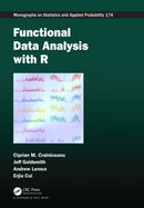 Functional Data Analysis with R-9781032244716