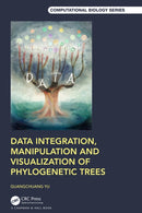 Data Integration, Manipulation and Visualization of Phylogenetic Trees-9781032245546